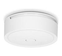Détecteur de fumée Alecto SA61 Blanc interconnectable sans fil 10 ans Blanc