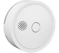 Détecteur de fumée Aroha Home - Alarme Incendie connectee - Compatible avec Google, Apple, Home Assistant (Matter Over Thread)