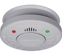 Détecteur de fumée autonomie 10 ans Smartwares 10.025.28 1 pc(s)