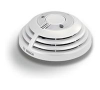 BOSCH SMART HOME Détecteur de fumée connecté