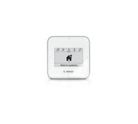 Commande Centrale connectée Bosch Smart Home Twist avec Alarme pour l'activation/la désactivation Simple et Rapide du système d'alarme Bosch Smart Home