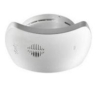 Détecteur de fumée connecté io - compatible TaHoma - Somfy