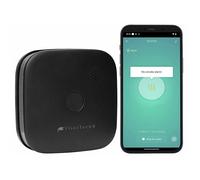 VisorTech Détecteur de fumée connecté RWM-190.app
