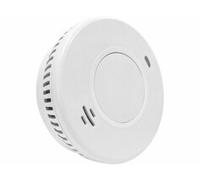 Détecteur de fumée connecté RWM-220.app avec pile longue durée VisorTech