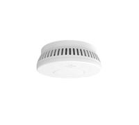 Nedis Détecteur de Fumée Connectée 85 dB SmartLife Durée de Vie de 10 ans Blanc