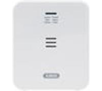 Détecteur de fumée - COWM370 - Connectable - Alarme 85 dB - Protection 40 m² - Pile lithium 10 ans Blanc G