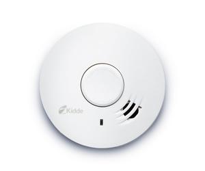 Détecteur de fumée - Daaf 10Y29 - 10ans - KIDDE - DF31