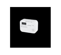 Chacon Detecteur de fumee détecteur de co 85db Blanc