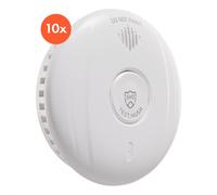 Détecteur de fumée DOF Pro10