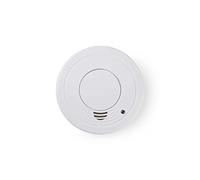 Détecteur de fumée Nedis DTCTS30WT Blanc Blanc G