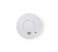 Détecteur de fumée Nedis DTCTS30WT Blanc Blanc G