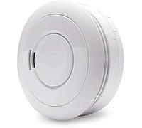 Ei Electronics - Détecteur de fumée EI650I - Lot de 1 Blanc