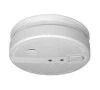 Détecteur de fumée ELRO FS1105P - 230V - Batterie de secours 5 ans - Norme EN14604