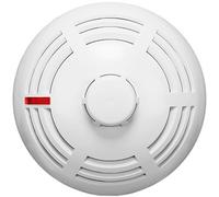 Détecteur De Fumée Et De Chaleur Par Satellite Asd-200