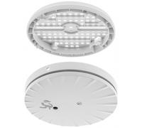 Détecteur de fumée extra-plat - autonomie 10 ans - Evacuate EVA042253 Evacuate