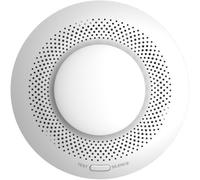 Détecteur de fumée EZVIZ connecté T4C