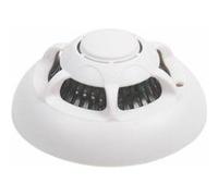 Détecteur de fumée factice à caméra de surveillance IP Wifi HD multi G