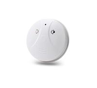 Détecteur de fumée factice avec caméra espion Wifi HD 1080P