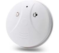 Détecteur de fumée factice avec caméra espion Wifi HD 1080P multi G