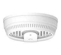 Détecteur de Fumée factice Caméra Espion Wi-Fi Vision de nuit multi G