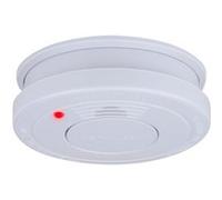Détecteur de fumée Grundig Blanc Plastique H3.9xl10.5xL10.5cm Blanc