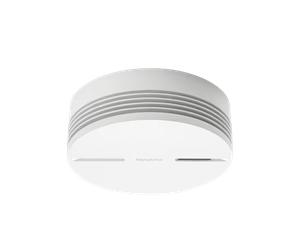 Détecteur de fumée intelligent Netatmo