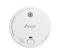 Détecteur de fumée - KIDDE - KID-2030-DSR - Sans fil - 85 dB - Blanc