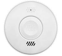 Détecteur de fumée - KYF - CE - Pile remplaçable 3 ans