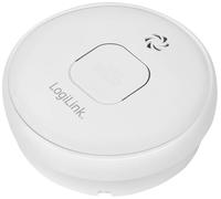 LogiLink SC0016 détecteur de fumée Détecteur à réflexion photoélectrique Sans fil