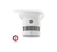 Détecteur de Fumée SmartLife | Nedis | ZBDS10WT |Blanc Blanc