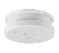 Détecteur de fumée NF autonomie 5 ans - Garantie 3 ans