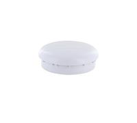 - Détecteur de fumée optique pile Lithium 3V - 10 ans