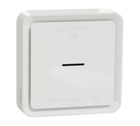 Détecteur de fumée radio pour une sécurité incendie renforcée Pers - URMET SUPDAAF/SP