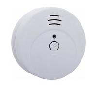 Détecteur de fumée - REV - MH-14 - 9 Volt - Sans fil - Volume max 85 dB