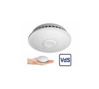 Détecteur de fumée sans fil interconnectable RWM-700.vds [VisorTech]
