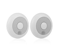 Détecteur de fumée sans fil interconnectable Smartwares 10.040.95 1 pc(s)