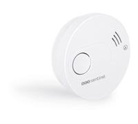 Détecteur de fumée DAAF SmokeAlarm Garantie 10 ans