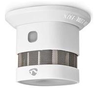 Détecteur de Fumée SmartLife | Nedis | ZBDS10WT |Blanc Blanc