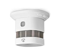 Détecteur de Fumée SmartLife | | ZBDS10WT |Blanc