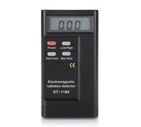 DéTecteur De Gauss De Champ MagnéTique éLectrique à Double FréQuence, Compteur De Rayonnement éLectromagnéTique