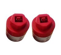Détecteur De Gaz 2 Pièces Pour Capteur D'oxygène AO-02 Modèles Compatibles: AO2 AA428-210 AO2PTB-18.10 Capteur D'Oxyde D'azote