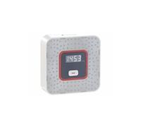 VisorTech Détecteur de gaz 85 dB