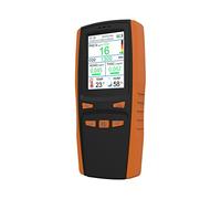 Detecteur de Gaz, Analyseur d'ozone Portable Multifonctionnel Intelligent O3 Compteur d'ozone détecteur de gaz capteur qualité de l'air Moniteur de Pollution
