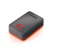 Détecteur de gaz Carbest GasCube Plus pour camping-car et caravane