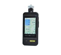 Détecteur de gaz CH2Cl2 Portable, testeur/analyseur de gaz avec Alarme sonore et Lumineuse et Fonction Lampe Torche. Surveillance Rapide