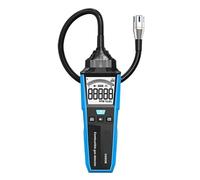 Détecteur De Gaz Combustible, Analyseur, Compteur GPL, Fuite Naturel Inflammable, Alarme Sonore, Testeur Concentration Surveillance Précise Temps Réel(CGD02B)