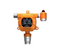 Détecteur de gaz Combustible Fixe, H2, NH3, SO2, CO2, for localiser Les fuites combustibles; W LED Alarme(Sulfur Dioxide,with Lights)