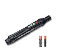 Détecteur de Gaz, Détecteur de Fuite de Gaz Naturel Portable avec Alarme Sonore et Visuelle, Renifleur de Gaz Naturel et de Propane Portatif pour Localiser Les Fuites Gaz Combustibles pour Le Méthane