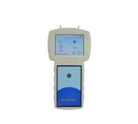 Détecteur de gaz, Détecteur de gaz Portable, Moniteur d'oxygène, testeur, analyseur, écran LCD, Son, lumière, Choc, qualité l'air(0-30% VOL)
