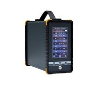 Détecteur de gaz, Détecteur Multi-gaz Composé, Instrument De Détection Gaz Toxique Industriel, Surveillance l'environnement COV Analyseur pour Le Travail, la Maison(VOC Analyzer)